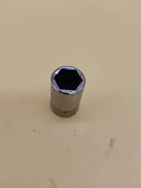 A126A MATCO TOOLS Drive Point Socket #2