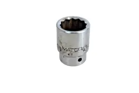 A12M2 MATCO TOOLS Shallow Socket Drive Point