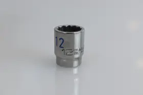 A12M2A MATCO TOOLS Shallow Socket Drive Point #2