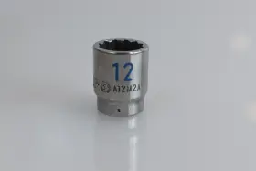 A12M2A MATCO TOOLS Shallow Socket Drive Point #3