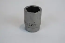 A12M6B MATCO TOOLS Shallow Socket Drive Point #3