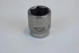 A13M6A MATCO TOOLS Shallow Socket Drive Point #2