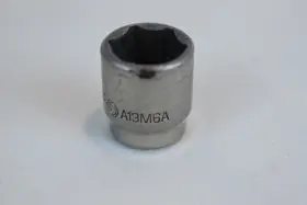 A13M6A MATCO TOOLS Shallow Socket Drive Point #3