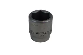 A13M6A MATCO TOOLS Shallow Socket Drive Point