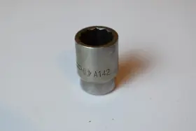A142 MATCO TOOLS Shallow Socket Point Drive #3