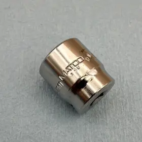 A14M2 MATCO TOOLS Drive Point Shallow Socket