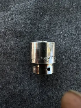 A14M6A MATCO TOOLS Drive Point Socket