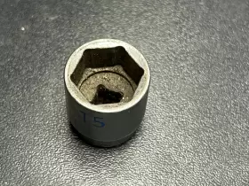 A15MS8 MATCO TOOLS Socket #2