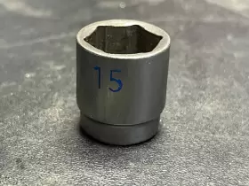 A15MS8 MATCO TOOLS Socket