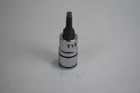 A15TXV MATCO TOOLS Torx Bit Socket Driver Drive Finish #3