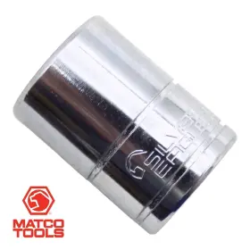 A166SEA MATCO TOOLS Drive Point Socket Eagle