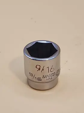A186A MATCO TOOLS Socket Drive #2