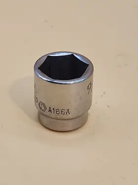 A186A MATCO TOOLS Socket Drive #3