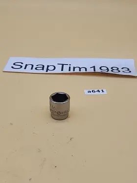 A186A MATCO TOOLS Socket Drive