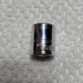 A186SE MATCO TOOLS Socket Shallow Drive Point Eagle