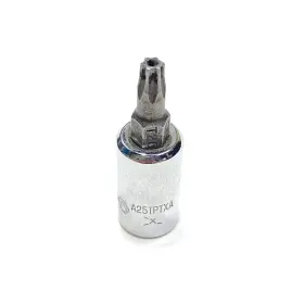 A25TPTXA MATCO TOOLS Drive Tamper Torx Bit