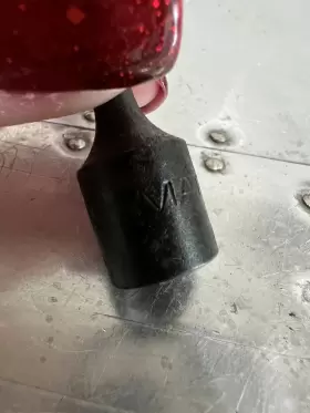A25X MATCO TOOLS Drive Torx Bit #3