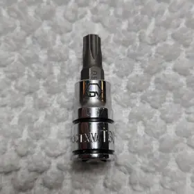 A30TXV MATCO TOOLS Torx Bit Socket Drive T30
