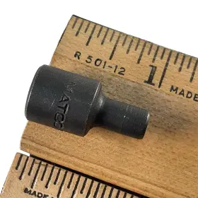 A4XR MATCO TOOLS Drive Recessed Recess Torx Bit Socket