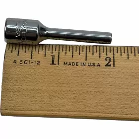 A4XRL MATCO TOOLS Drive Torx Socket Mechanic Tool E4 #3