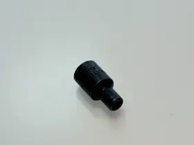 A5XRA MATCO TOOLS Inverted Torx Socket Oxide Drive E5