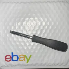 A6DRSE MATCO TOOLS Drive Spinner Handle Nut Driver Eagle