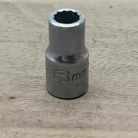 A6M2 MATCO TOOLS Socket Drive Point #3
