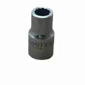 A6M2 MATCO TOOLS Socket Drive Point