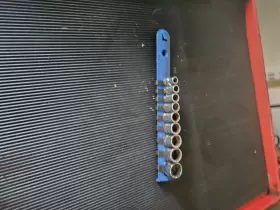A6M2A-A14M2A MATCO TOOLS Drive Peice Socket Set