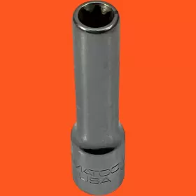 A7XRL MATCO TOOLS Drive Torx Socket Mechanic Tool E7 #2
