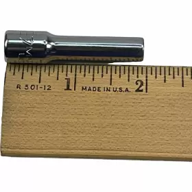 A7XRL MATCO TOOLS Drive Torx Socket Mechanic Tool E7 #3