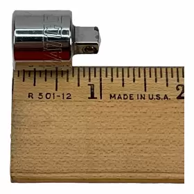 A812A MATCO TOOLS Socket Adaptor Drive Female Male #2
