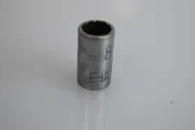 A8M2A MATCO TOOLS Shallow Socket Drive Point #2