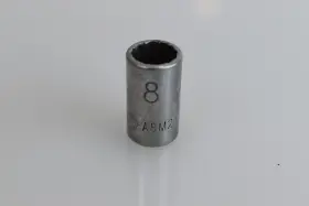 A8M2A MATCO TOOLS Shallow Socket Drive Point #3
