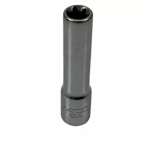 A8XRL MATCO TOOLS Drive Torx Socket Mechanic Tool E8