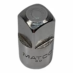 AA812 MATCO TOOLS Socket Adaptor Drive Female Male #3