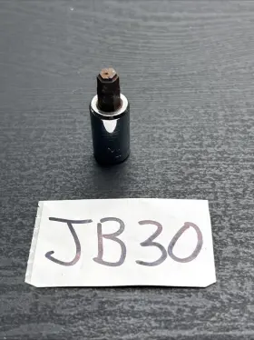 ABX6M MATCO TOOLS Drive Stubby Hex Bit Socket