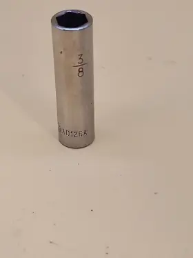 AD126A MATCO TOOLS Drive Socket #3
