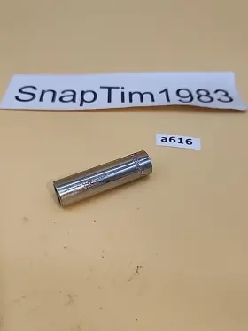 AD126A MATCO TOOLS Drive Socket