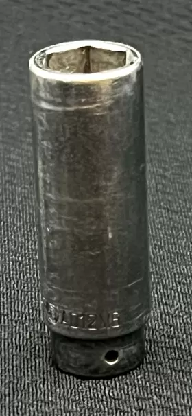 AD12M6 MATCO TOOLS Drive Socket #3