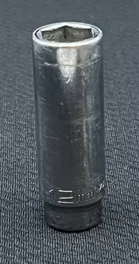 AD12M6 MATCO TOOLS Drive Socket