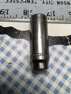 AD12M6A MATCO TOOLS Drive Point Socket