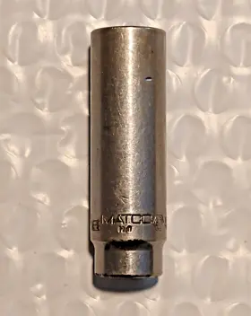 AD146 MATCO TOOLS Drive Socket Point Eagle