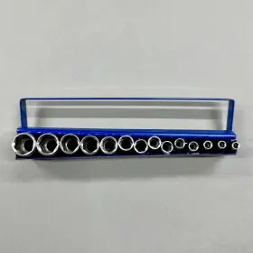 AD4M6-AD15M6 MATCO TOOLS Drive Socket Set Tray #2