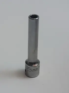 AD5M6 MATCO TOOLS Socket Drive Point #2