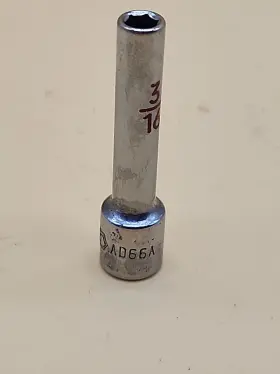 AD66A MATCO TOOLS Socket Drive Point #2