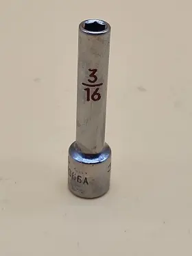 AD66A MATCO TOOLS Socket Drive Point #3
