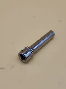 AD76 MATCO TOOLS Drive Socket #2