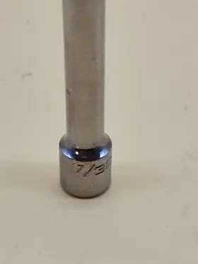 AD76 MATCO TOOLS Drive Socket #3