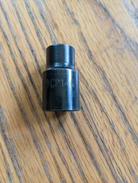 AD76A MATCO TOOLS Drive Socket #2